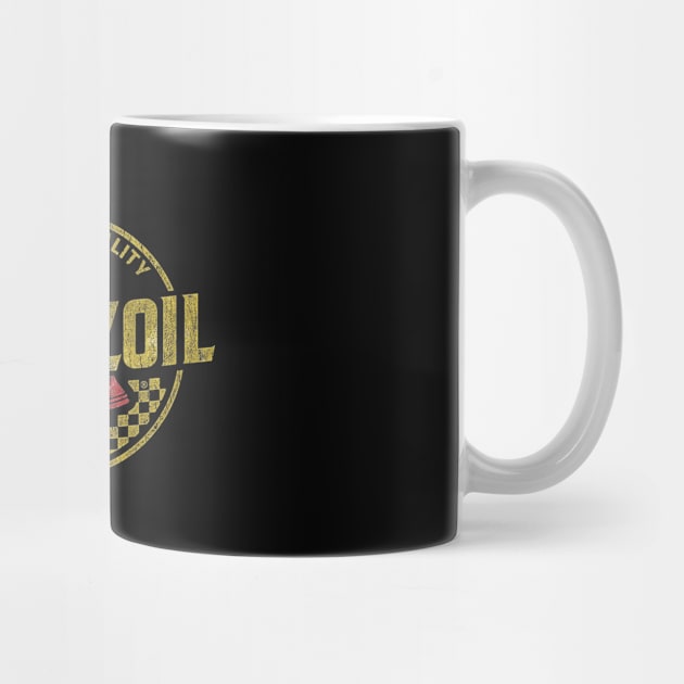 penzoil motor oil by Amandeeep